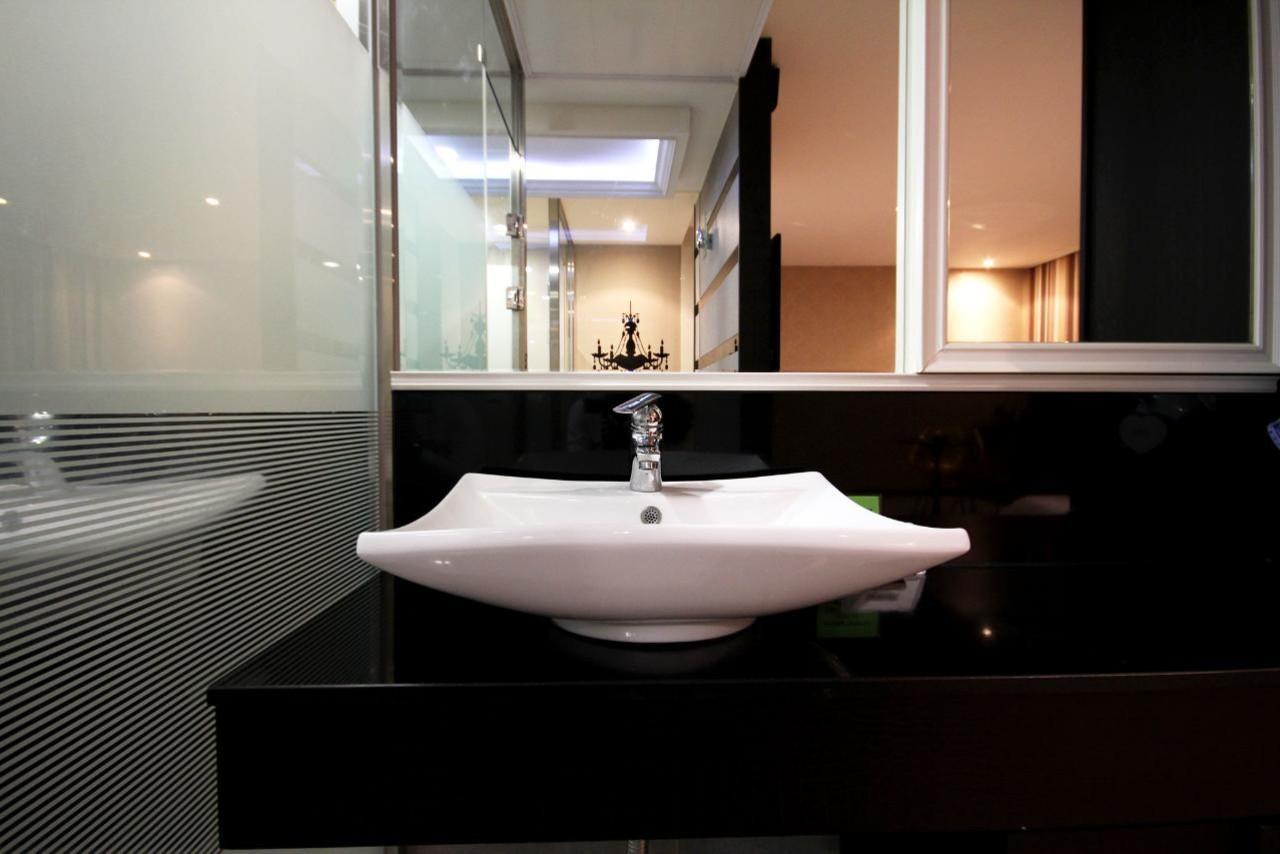 Hotel Zara Changwon Eksteriør bilde