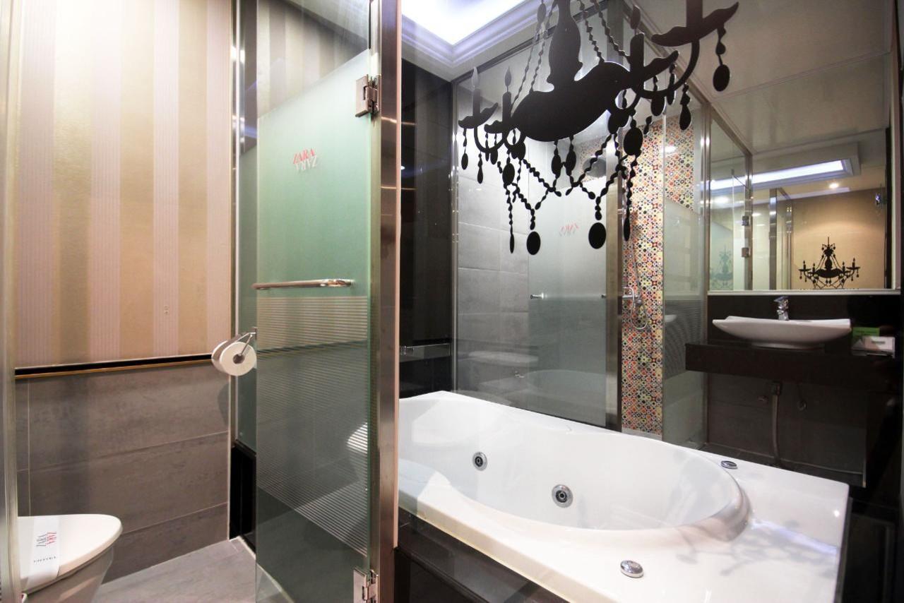 Hotel Zara Changwon Eksteriør bilde