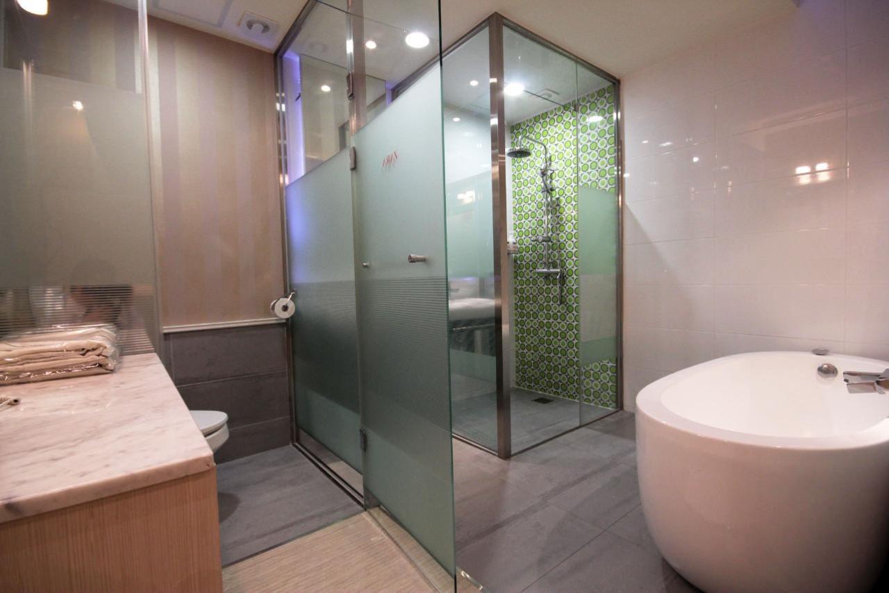 Hotel Zara Changwon Eksteriør bilde